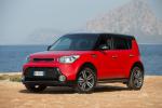 Kia Soul 2014 года (EU)